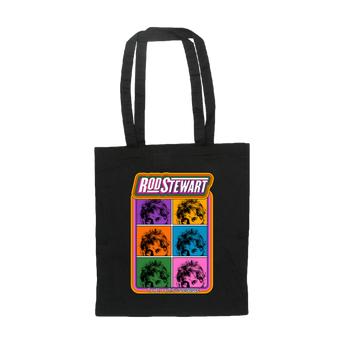 The Hits Vegas Tote Bag