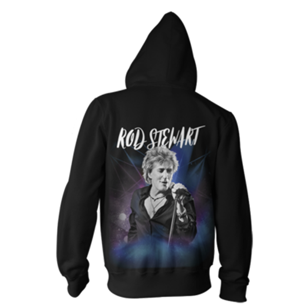 Burst Hoodie