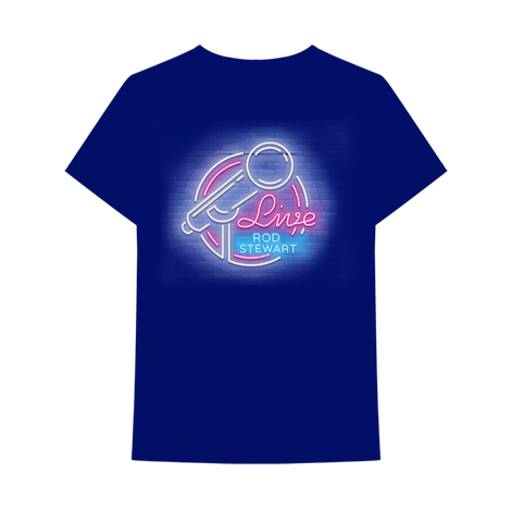 Live Royal T-Shirt