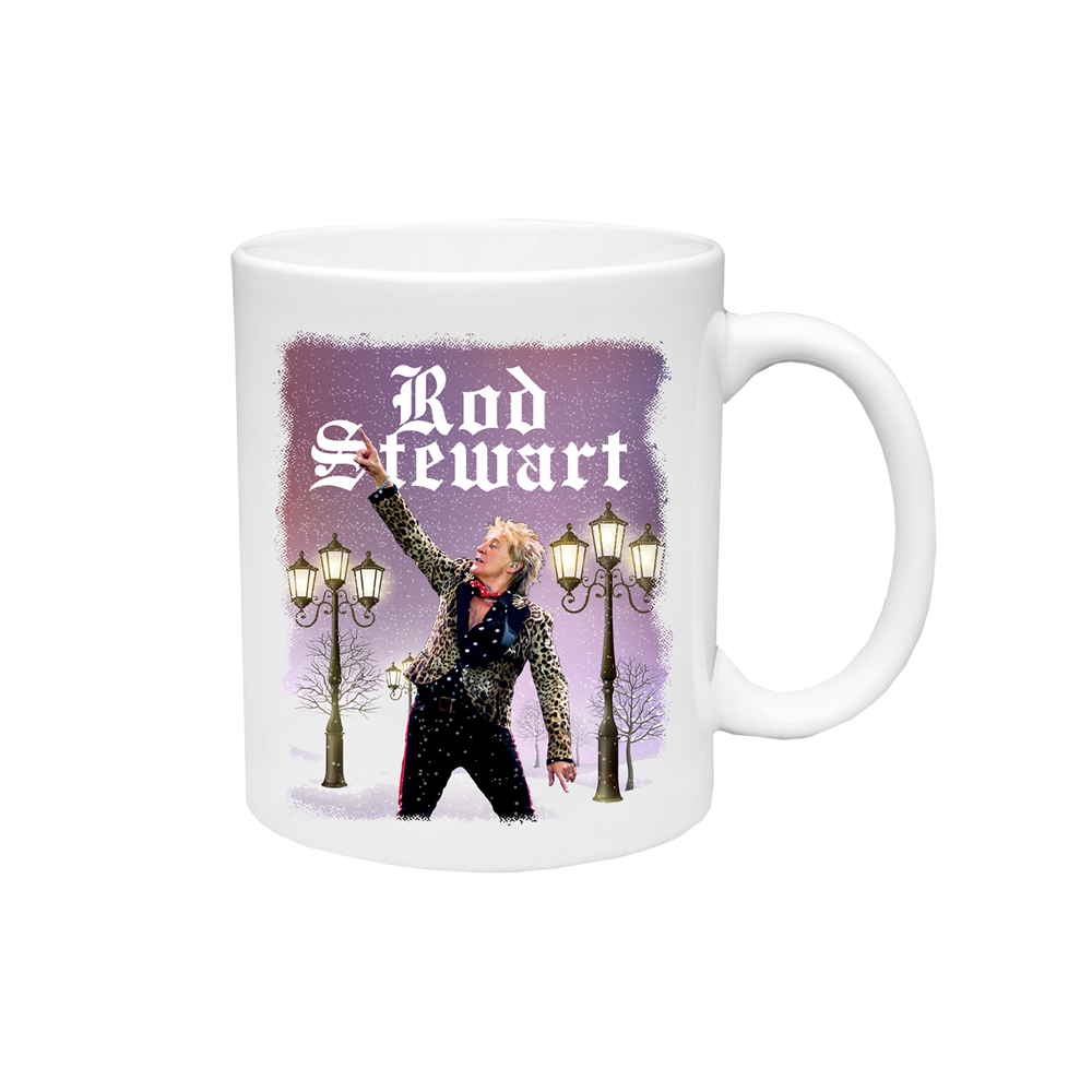 All Products - Rod Stewart Official Store