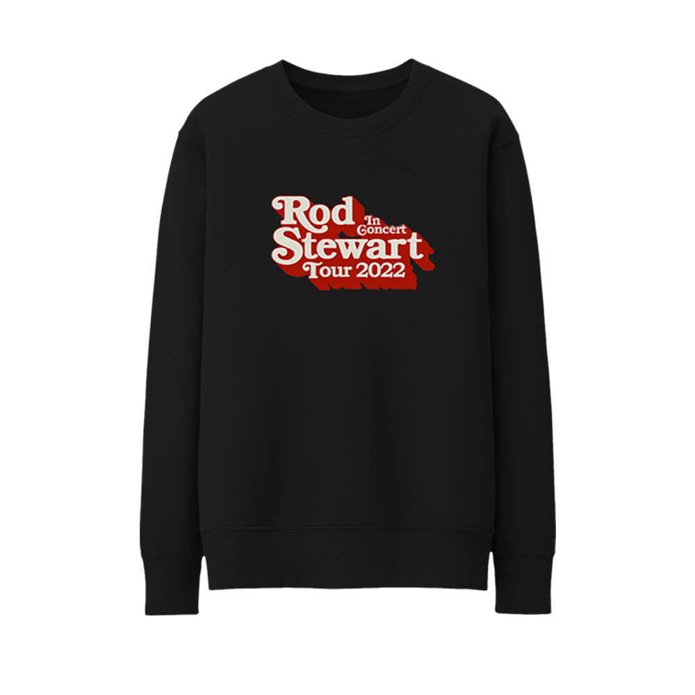ロッドスチュワートTシャツ RodStewart Live In Concert - メルカリ